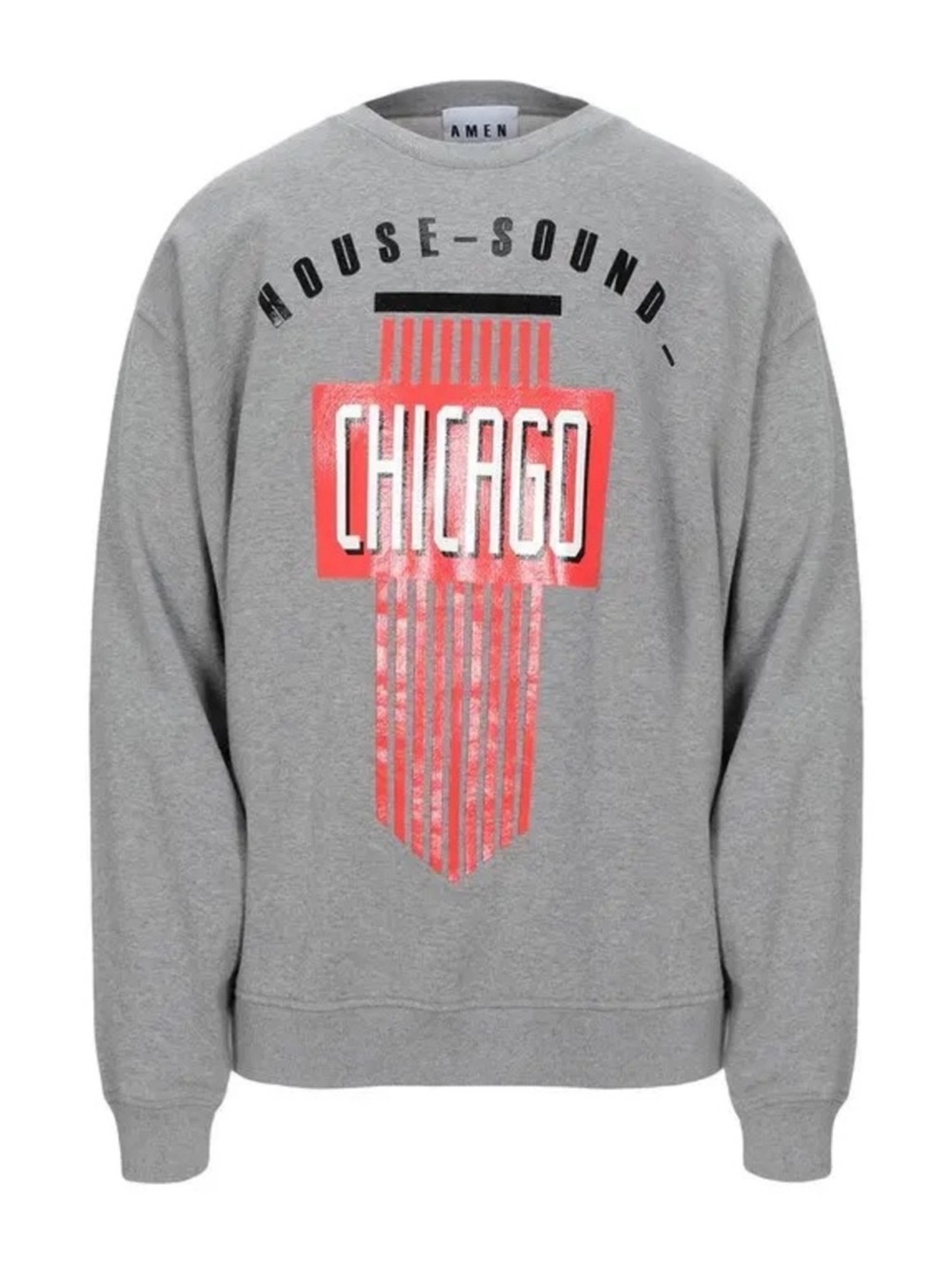 Amen Sweatshirt, Lux Brand,
$377MSRP, L
$145 $377